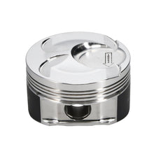 Load image into Gallery viewer, Manley Ford EcoBoost 3.5L 3.652in Bore 10:1 CR Piston Set