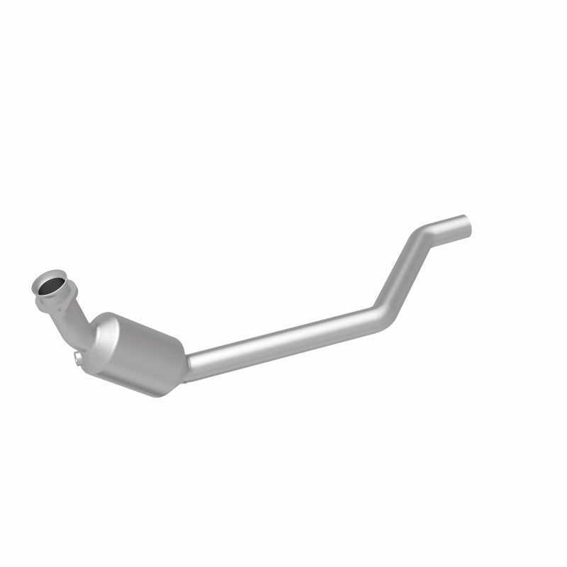 MagnaFlow 03-05 Jaguar S-Type 4.2L Direct Fit Converter