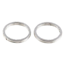 Load image into Gallery viewer, Vertex Gaskets 73-75 Yamaha RD350 Exhaust Gasket Kit