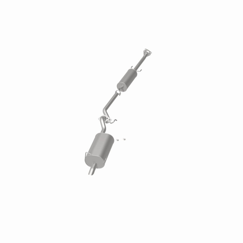 MagnaFlow BRE Exhaust Kit 12-14 Honda CR-V 2.4L