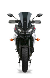 National Cycle 18-20 Yamaha 900 Tracer/GT V Stream/ Wave Low Windshield - Tinted