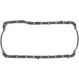 Fel-Pro 17994 Engine Oil Pan Gasket Set 23 Bolt Hole One Piece Gasket