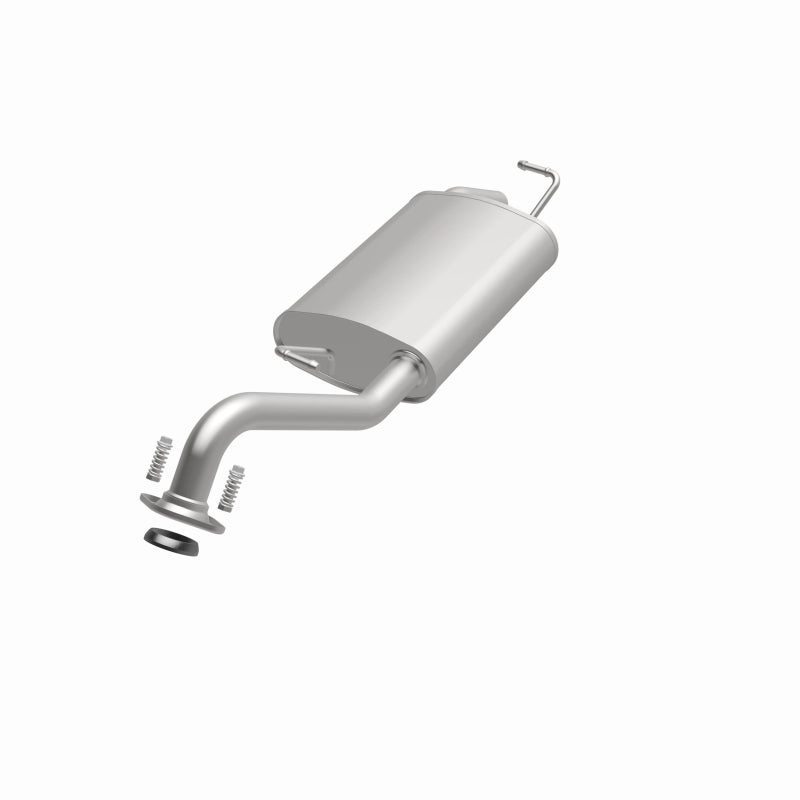 MagnaFlow BRE Exhaust Kit 05-08 Toyota Corolla 1.8L