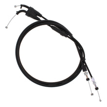 Load image into Gallery viewer, All Balls Racing 87-00 Yamaha TW200 Trailway Cable - Throttle