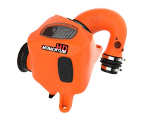 Load image into Gallery viewer, aFe 15-25 Toyota Hilux L4 2.8L (td) Momentum HD Orange Edition Intake w/ Pro DRY S Filter (MOQ 12)