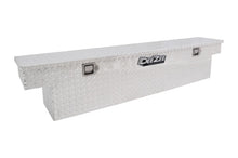 Load image into Gallery viewer, Dee Zee Universal Tool Box - Specialty Narrow BT Alum FULLSIZE