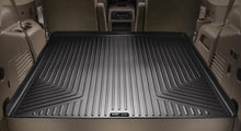 Load image into Gallery viewer, Husky Liners 20-23 Lincoln Corsair Weatherbeater Cargo Liner - Black