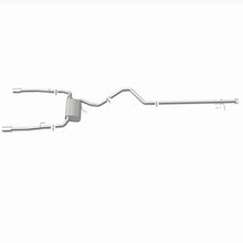 Load image into Gallery viewer, MagnaFlow BRE Exhaust Kit 13-16 Dodge Dart