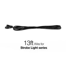Load image into Gallery viewer, XK Glow Strobe Light Series Extension Wire 13ft