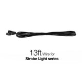 XK Glow Strobe Light Series Extension Wire 13ft