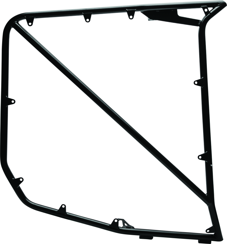 DragonFire Racing Replacement Door Frame - Front Driver For 521065