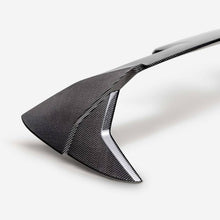 Load image into Gallery viewer, Seibon 2023+ Toyota GR Corolla OE-Style Carbon Fiber Rear Spoiler