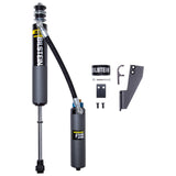 Bilstein 2007+ Toyota Tundra B8 8100 EVO DSA 0-1.5 Rear Right Shock Absorber