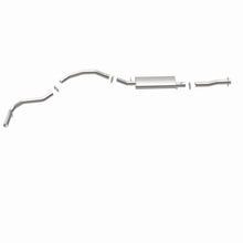 Load image into Gallery viewer, MagnaFlow BRE Exhaust Kit 92-94 S10 Sonoma