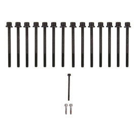 Fel-Pro Chevrolet Trailblazer ES 71334 Engine Cylinder Head Bolt Set