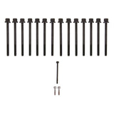 Fel-Pro Chevrolet Trailblazer ES 71334 Engine Cylinder Head Bolt Set