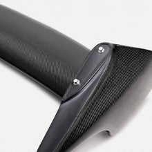 Load image into Gallery viewer, Seibon 2020 Toyota Supra TD-Style Carbon Fiber Rear Spoiler