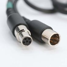 Load image into Gallery viewer, Rugged Radios 5-Pin to 5-Pin Extension Cable 5 Feet