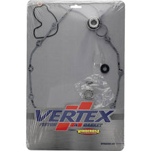 Load image into Gallery viewer, Vertex Gaskets 19-20 Honda CRF450L Water Pump Rebuild Kit