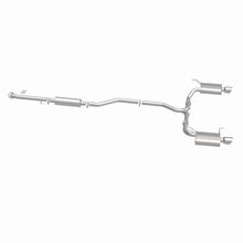 Load image into Gallery viewer, MagnaFlow BRE Exhaust Kit 09-14 Acura TSX 2.4L