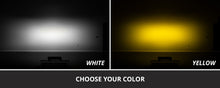Load image into Gallery viewer, Diode Dynamics Tacoma 2024 Stealth Lightbar SS10 Max White Combo