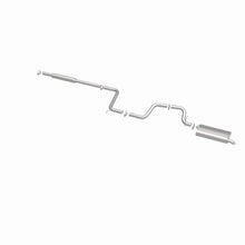 Load image into Gallery viewer, MagnaFlow BRE Exhaust Kit 00-07 Sable Taurus 3.0L
