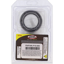 Load image into Gallery viewer, Pivot Works 11-13 Polaris Sportsman 550 Front Wheel Bearing Kit