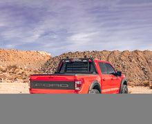 Load image into Gallery viewer, BackRack 15-24 Ford F-150 / 22-24 Toyota Tundra SRL Rack Lighted Frame ONLY Req. HW