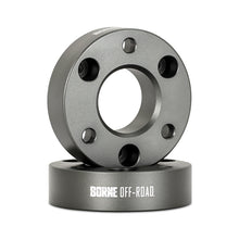 Load image into Gallery viewer, Borne Off-Road 2006+ Dodge Ram 1500 Leveling Kit - Front 2in