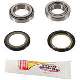 Pivot Works 83-03 Kawasaki KX60 PW Steering Stem Bearing Kit