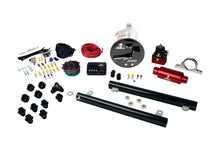 Load image into Gallery viewer, Aeromotive 05-09 Ford Mustang GT 5.4L Stealth Fuel System (18676/14141/16306)