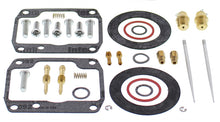 Load image into Gallery viewer, All Balls Racing 2000 Ski-Doo Formula Deluxe 600 Carburetor Rebuild Kit
