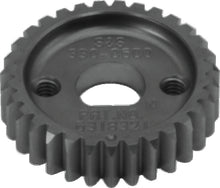 Load image into Gallery viewer, S&amp;S Cycle 07-17 31 Tooth Undersized Pinion Gear