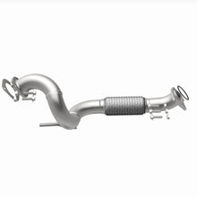 Load image into Gallery viewer, BRE Exhaust 08-10 Rogue 2.5L Front Pipe Kit