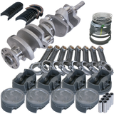 Eagle Ford 460 4.140in Crank 6.700in I-Beam Rods -28cc 4.440in Pistons Rotating Assembly