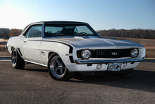 Load image into Gallery viewer, QA1 67-69 GM F-Body Level 2 Full Vehicle Handling Kit w/ Shocks