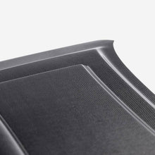 Load image into Gallery viewer, Seibon 2022 Nissan Frontier TR-Style Carbon Fiber Hood