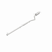 Load image into Gallery viewer, BRExhaust 06-14 Honda Ridgeline 3.5L Exhaust Kit