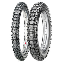 Load image into Gallery viewer, Maxxis M7305D 110/80-19 Maxxcross Desert I/T