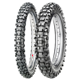 Maxxis M7305D 110/80-19 Maxxcross Desert I/T