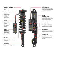 Load image into Gallery viewer, ARB BP51 Coilovers