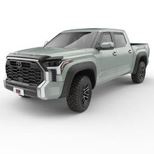 Load image into Gallery viewer, EGR 2023 Toyota Tundra Traditional Bolt-On Look Fender Flares Set Of 4