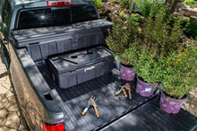 Load image into Gallery viewer, Dee Zee Universal Tool Box - Specialty Crossover Toolbox Plastic Mid Size