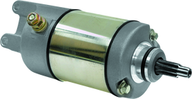 QuadBoss 1987 Honda ATC250ES Big Red Motor Starter