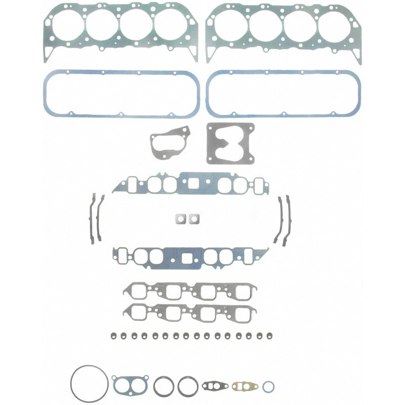 Fel-Pro Chevrolet C1500 HS 8523 PT-1 PermaTorque Engine Cylinder Head Gasket Set