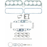 Fel-Pro Chevrolet C1500 HS 8523 PT-1 PermaTorque Engine Cylinder Head Gasket Set