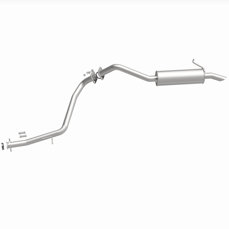 MagnaFlow BRE Exhaust Kit 08-15 Scion xB 2.4L