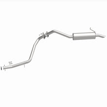 Load image into Gallery viewer, MagnaFlow BRE Exhaust Kit 08-15 Scion xB 2.4L