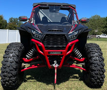 Load image into Gallery viewer, Seizmik 20-23 Kawasaki KRX1000 Teryx Windshield Versa-Vent