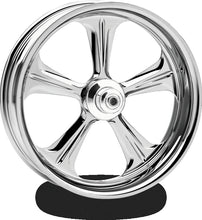 Load image into Gallery viewer, Performance Machine 18x5.5 Forged Wheel Wrath  - Chrome
